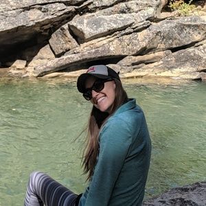 Meet your Posher, Justine